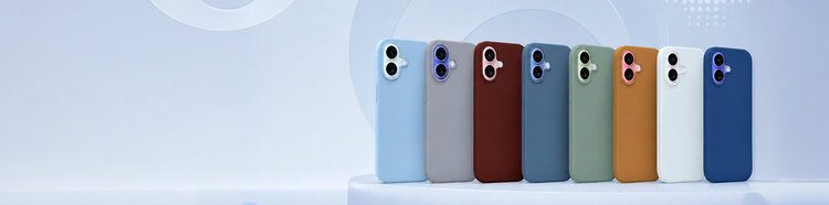 iPhone 17 Back Covers