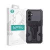 FortArmor Clip-Grey Black