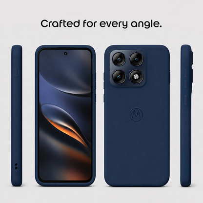 SoftMatte (TPEE)-Titan