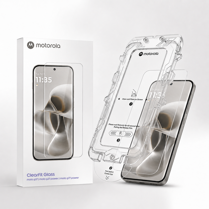 ClearFit-Amazon