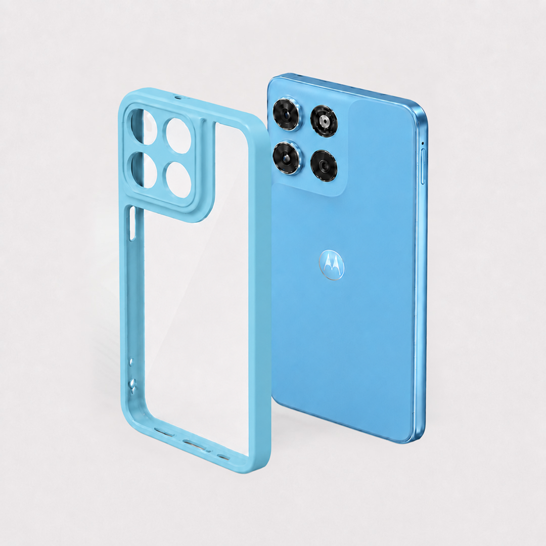 AuraShine (TPU PC)-Alaskan Blue
Transparent-Amazon