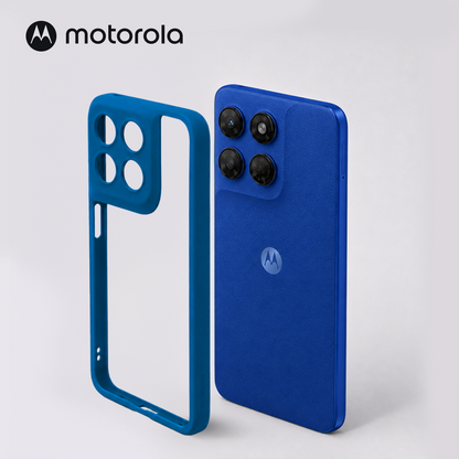 AuraShine (TPU PC)-Nautical Blue