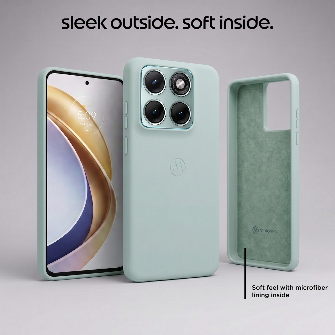 SoftMatte (TPEE)-Blue Surf