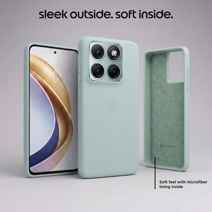 SoftMatte (TPEE)-Blue Surf