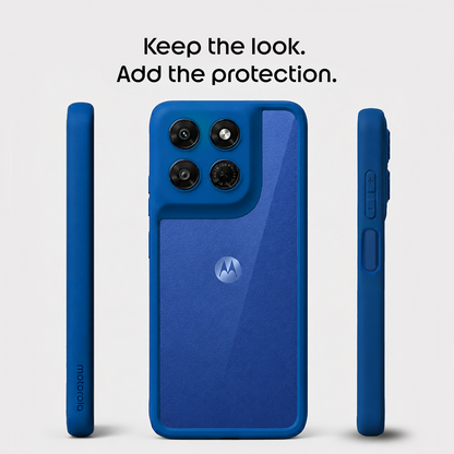 AuraShine (TPU PC)-Nautical Blue
