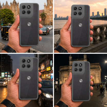 AuraShine (TPU PC)-Impenetrable