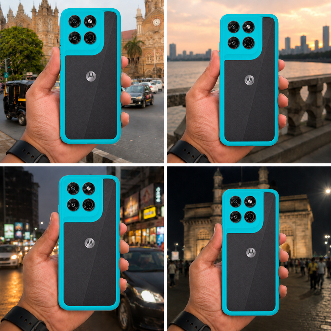 AuraShine (TPU PC)-Capri