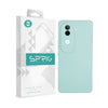 FlexTone (TPU Matte)-Light Green