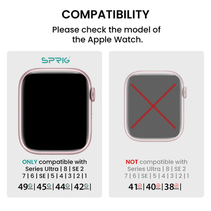 Alpine Strap with G Hook-Large