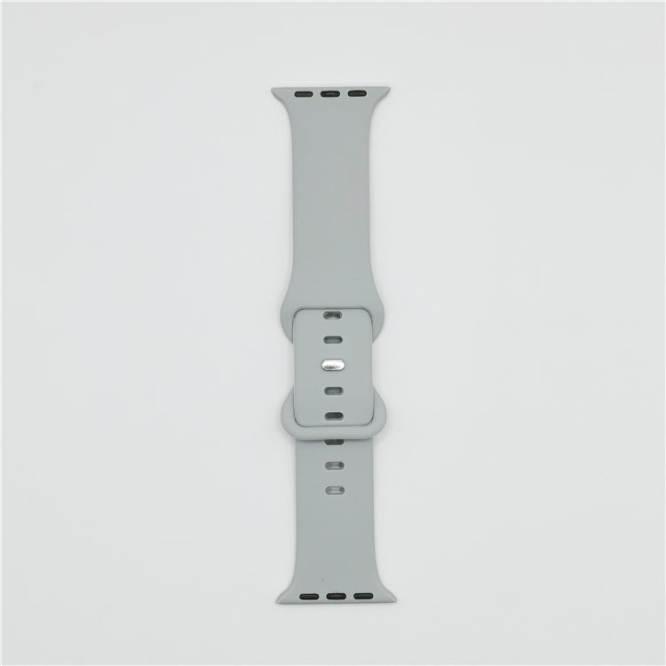 Soft Silicon-Light Grey