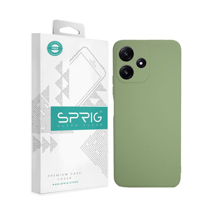 TPU Matte-Mint Green