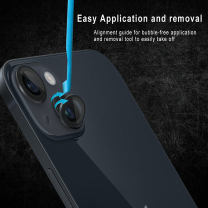 With DIY Applicator-Full Cover Black