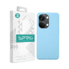 SilkTone (Liquid Silicone)-Blue