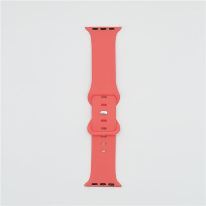 Apple iWatch Series 1 (Case Size: 38 mm)( Strap Length: Large) - Sprig