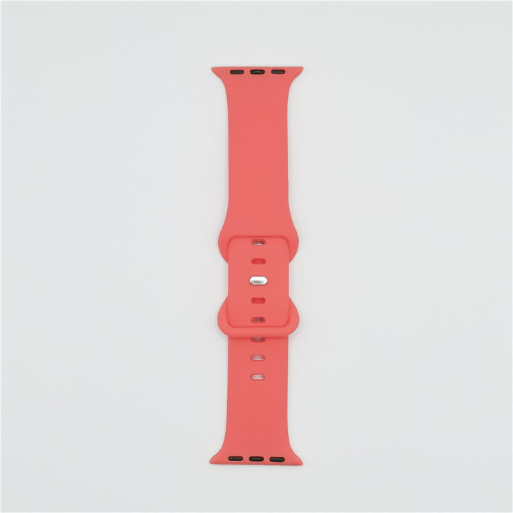 Apple iWatch Series 2 (Case Size: 42 mm)( Strap Length: Large)