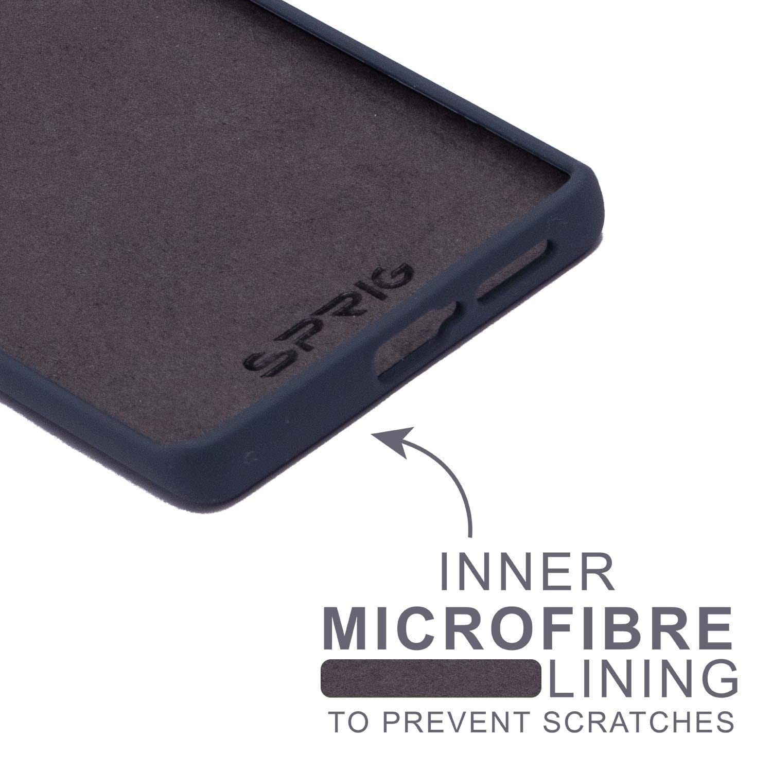 SilkTone-Charcoal Grey