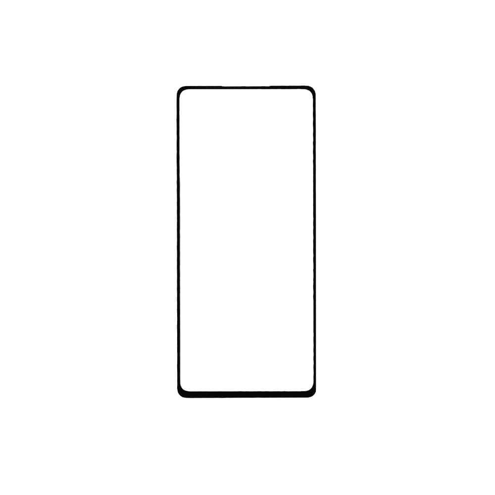 ShieldEdge (Full Cover)-Black