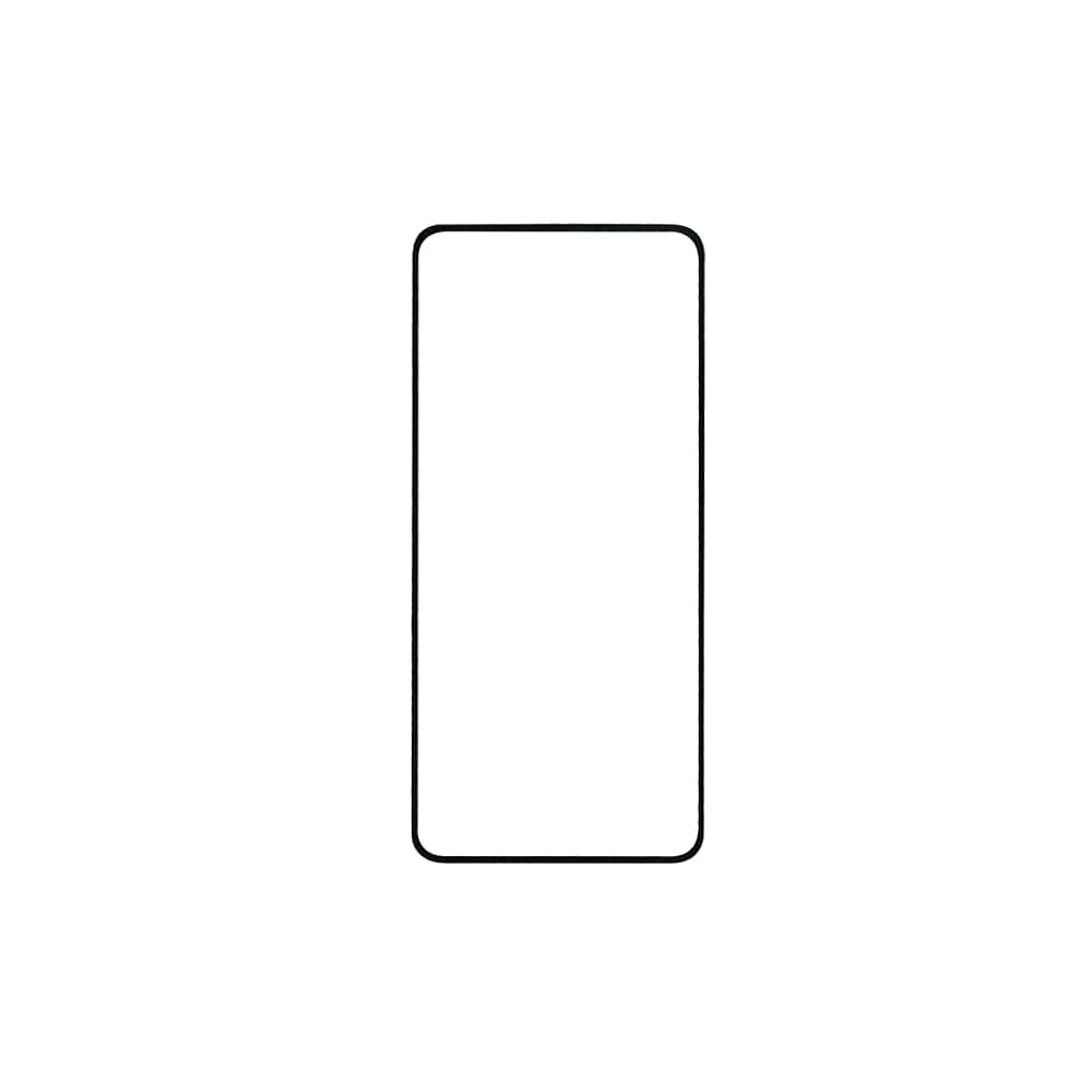 ShieldEdge (Full Cover)-Black MCL