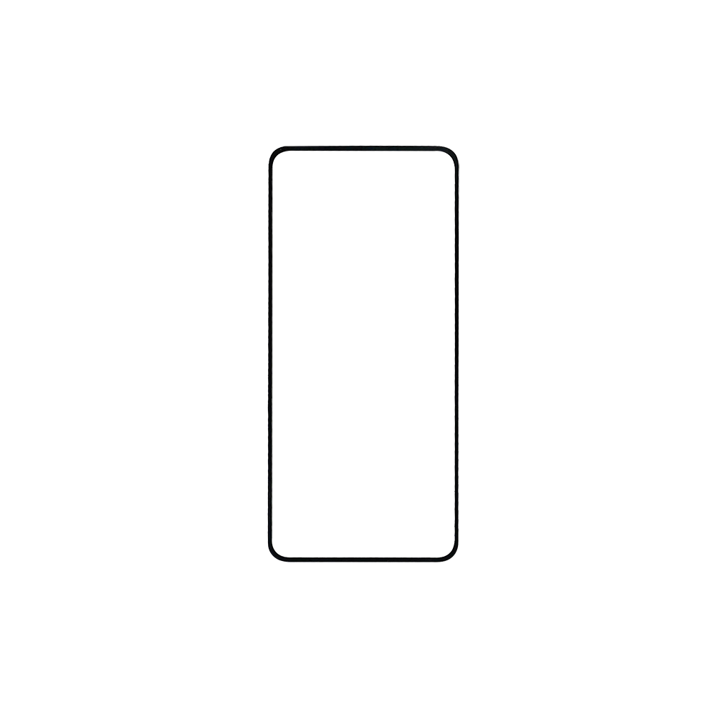 Realme GT NEO 2 5G Full Cover Tempered Glass -