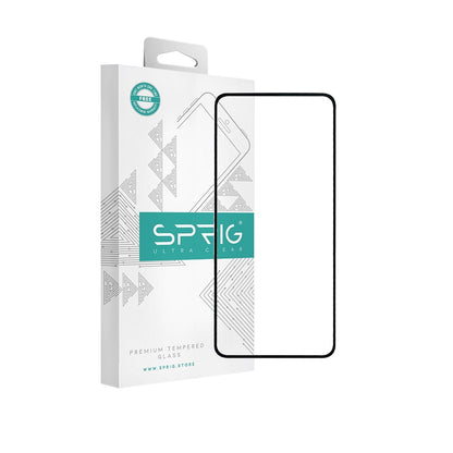 ShieldEdge (Full Cover)-Black MCL