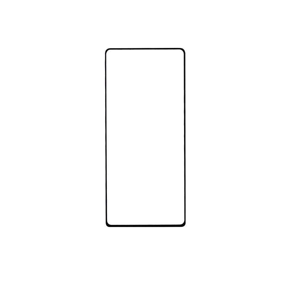 ShieldEdge (Full Cover)-Black