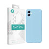 Liquid Silicon-Blue