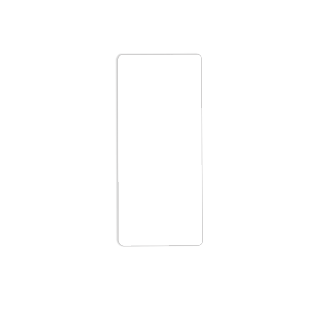 ShiedCrystal (Clear)-Transparent
