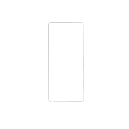 ShiedCrystal (Clear)-Transparent