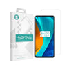 Samsung Galaxy A21s Shield (Tempered Glass)