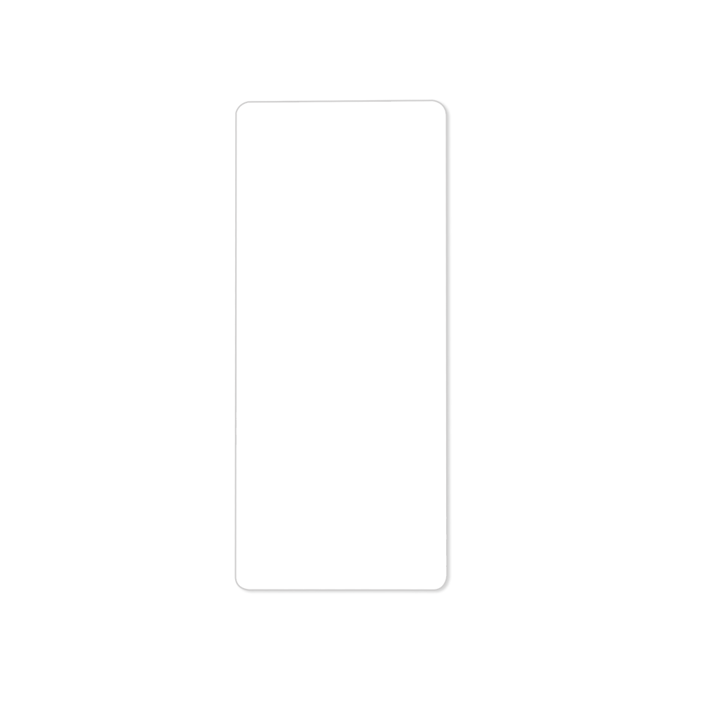 ShieldCrystal (Clear)-Transparent