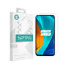 Samsung Galaxy M40 Shield (Tempered Glass) - Sprig