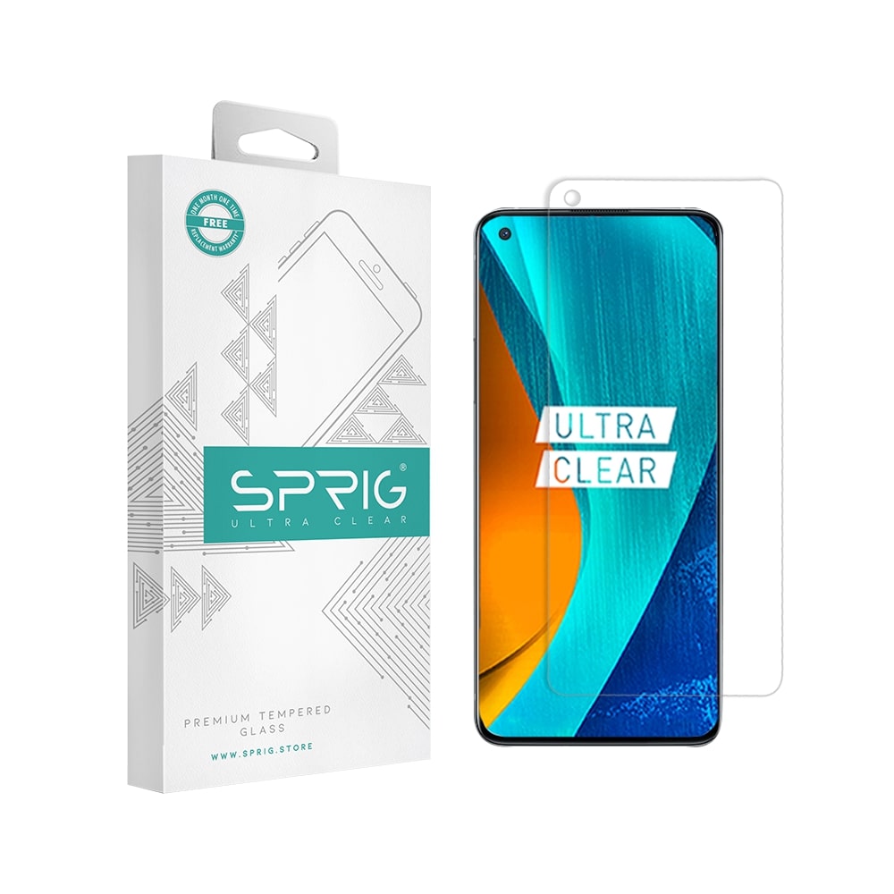 ShieldCrystal (Clear)-Transparent