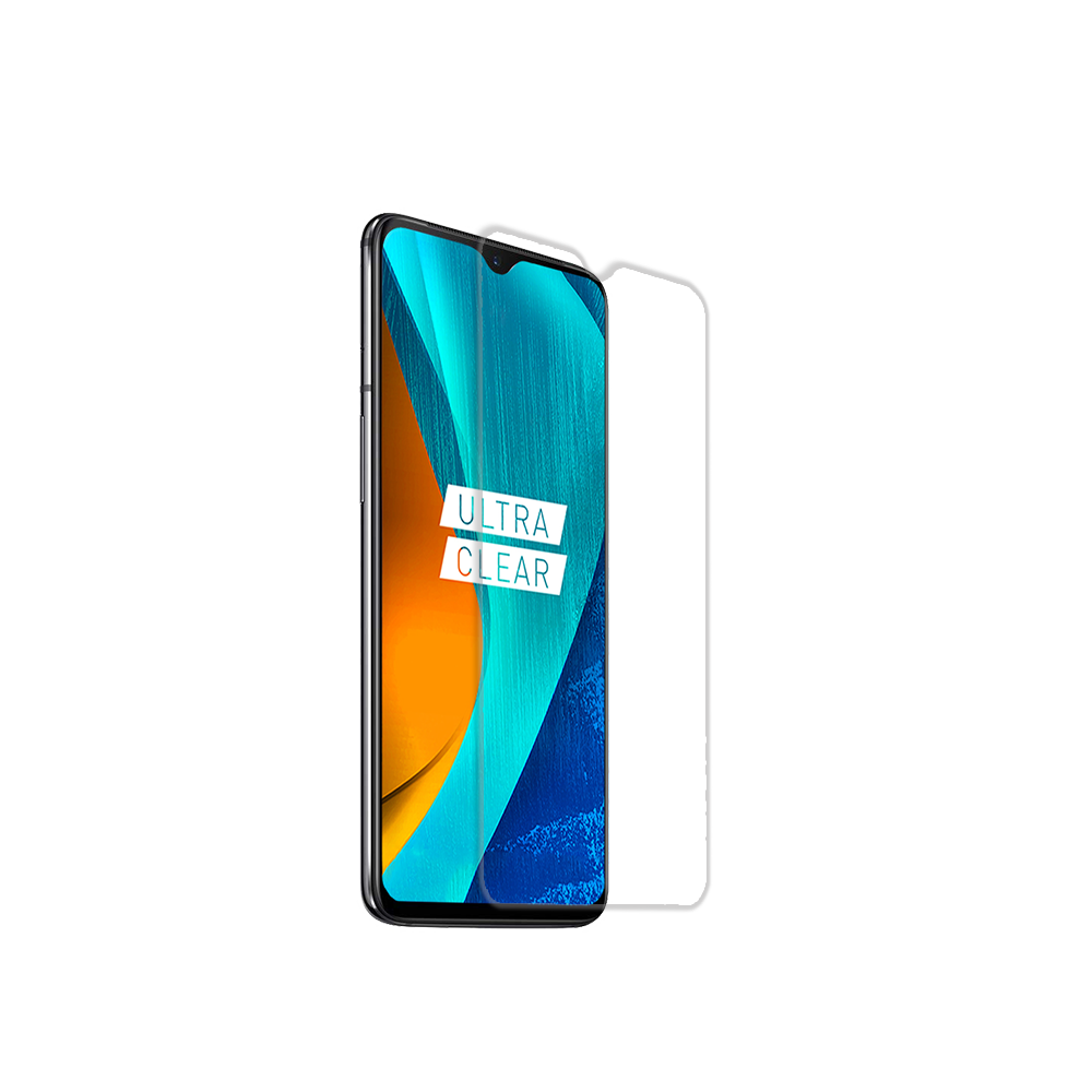 Realme XT Tempered Glass - Main Image