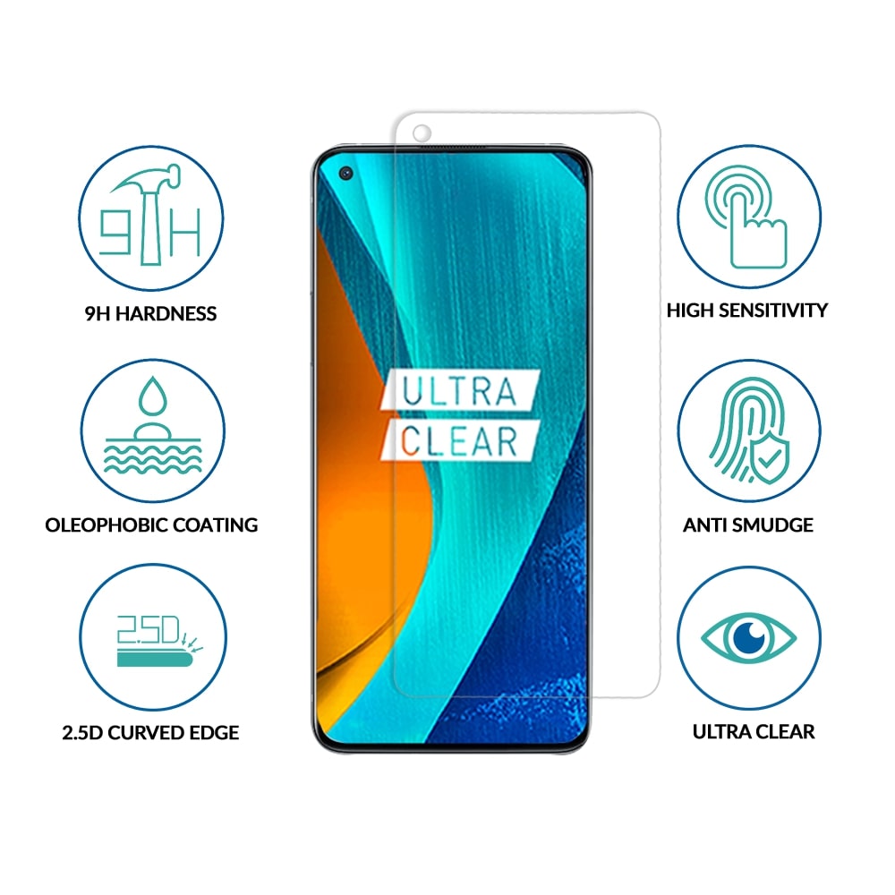 ShieldCrystal (Clear)-Transparent