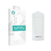QuikCrystal (Clear Arrow Applicator)-Clear