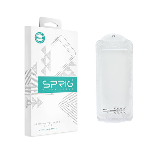 QuikCrystal (Clear Arrow Applicator)-Clear