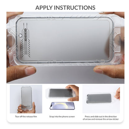 QuikPrivacy-Full Cover Anti-Spy