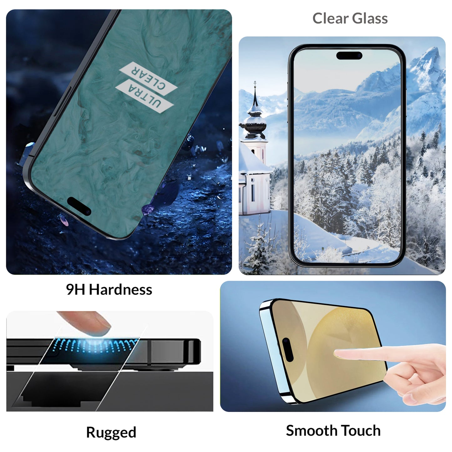 QuikPrivacy-Full Cover Anti-Spy