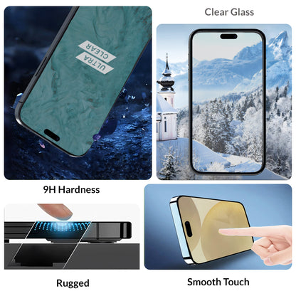 QuikPrivacy-Full Cover Anti-Spy