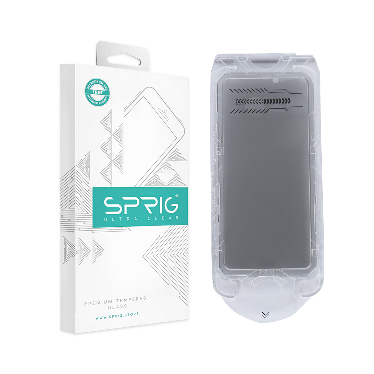 QuikPrivacy-Full Cover Anti-Spy