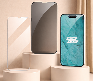 Tempered Glass