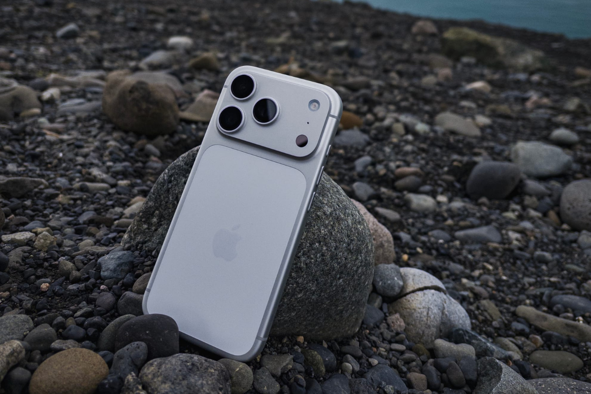 For IPHONE 18 PRO MAX