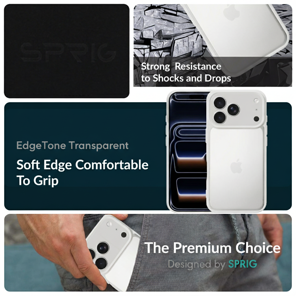 EdgeTone-Light Grey Transparent