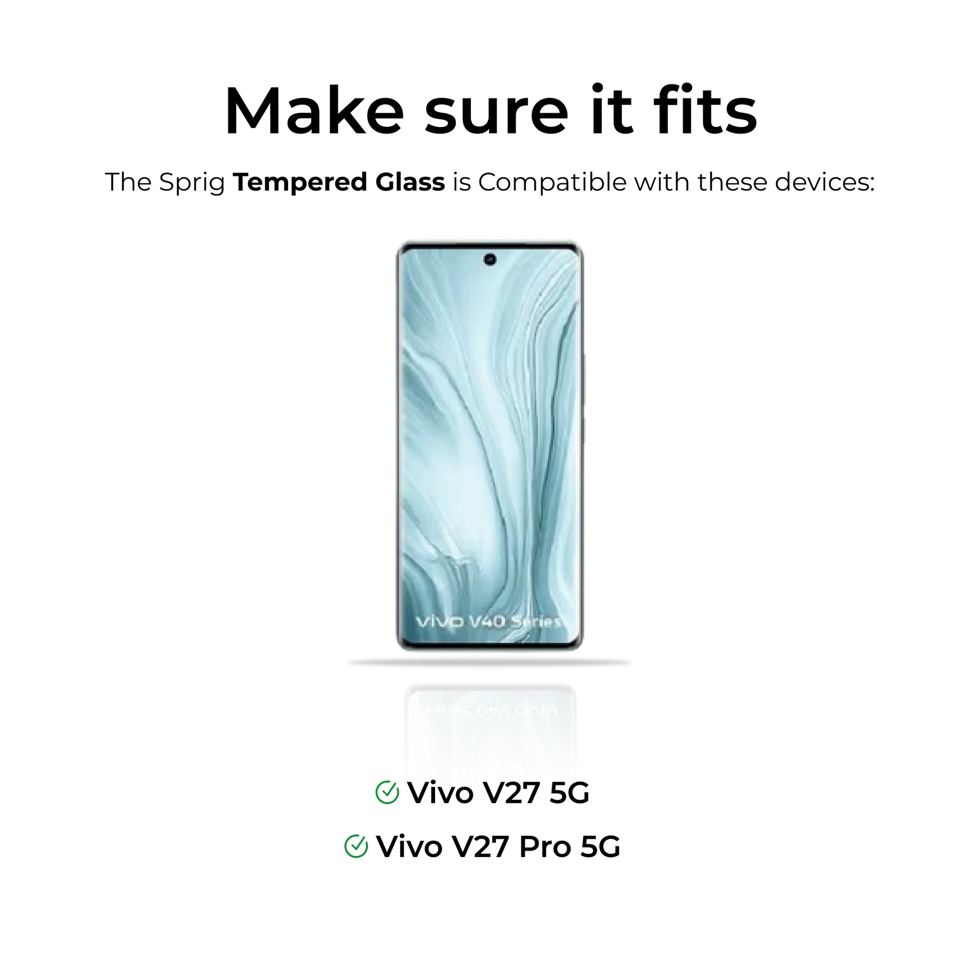 sprig full cover hot bending tempered glass/screen protector for vivo iqoo 9 pro 5g