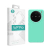 VIVO X100 Back Cover Case - Sprig