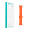 Soft Silicone Strap-Orange