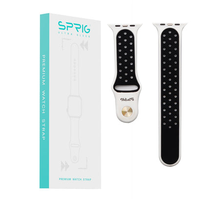 Apple iWatch Series 1 (Case Size: 42 mm)( Strap Length: Large)