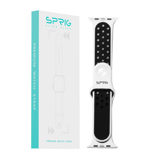 Apple iWatch SE 1 (Case Size: 40 mm)( Strap Length: Small)