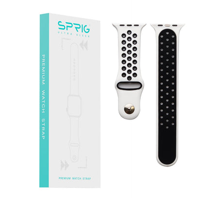 Apple iWatch SE 1 (Case Size: 40 mm)( Strap Length: Small)