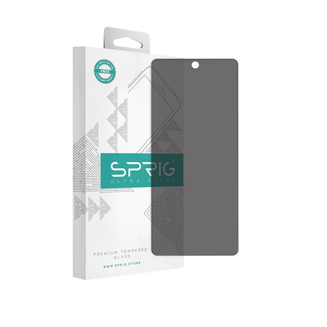Without DIY Applicator-Clear Anti-SPY